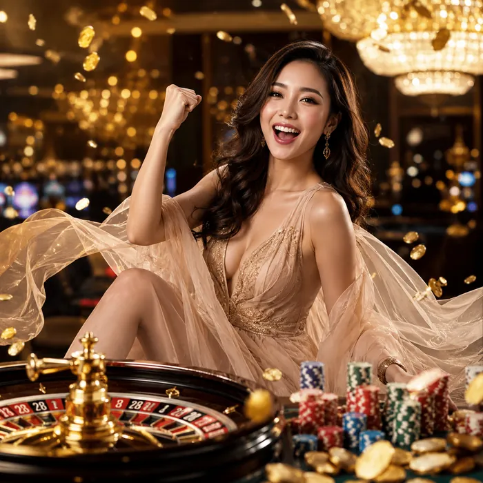 Jackpot Rush 88 1angpao Malaysia