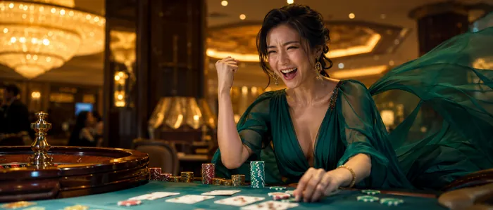 Lucky Spins 88 1angpao Malaysia
