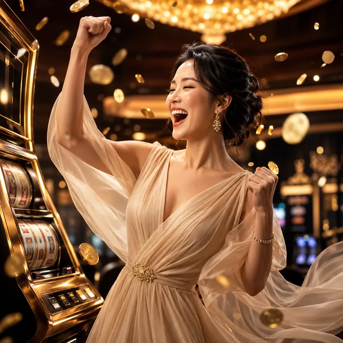 slot Neon Naga 1angpao Malaysia